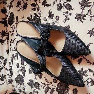 Ann Taylor Shoes